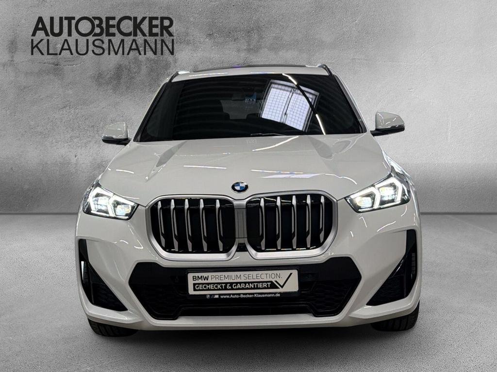 BMW X1 2025