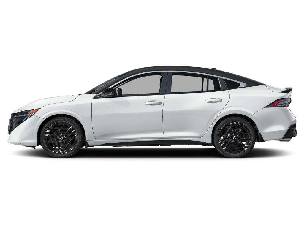 Nissan Sentra 2027