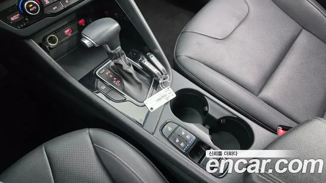 Kia Niro 2021