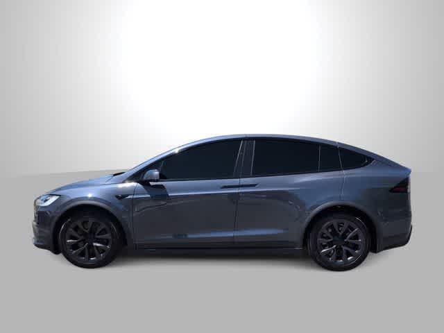 Tesla Model X 2023