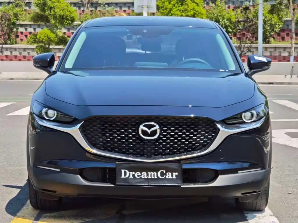 Mazda CX-30 2022