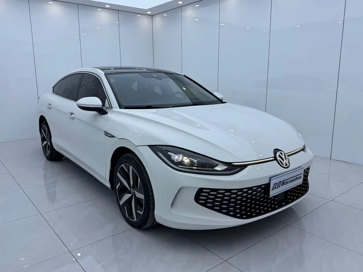 Volkswagen Lamando 2022