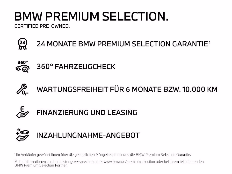 BMW 530 2023