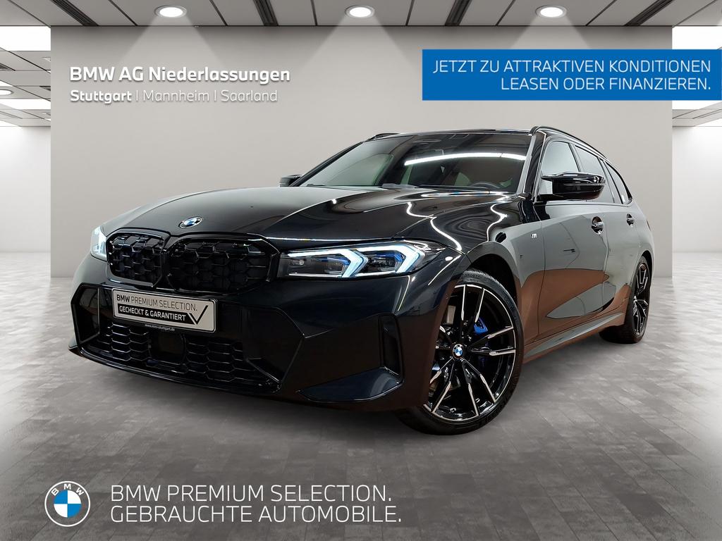 BMW M340I 2023