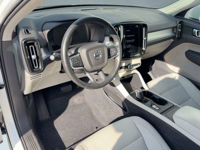 Volvo XC40 2021