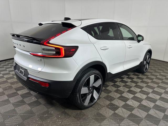 Volvo C40 2023