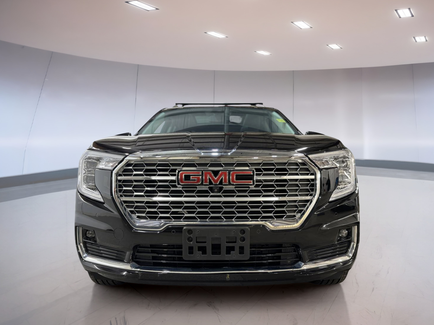 GMC Terrain 2022