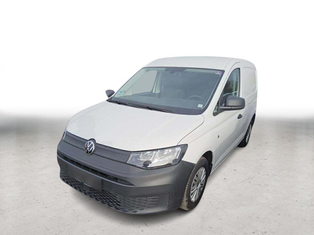 Volkswagen Caddy 2023