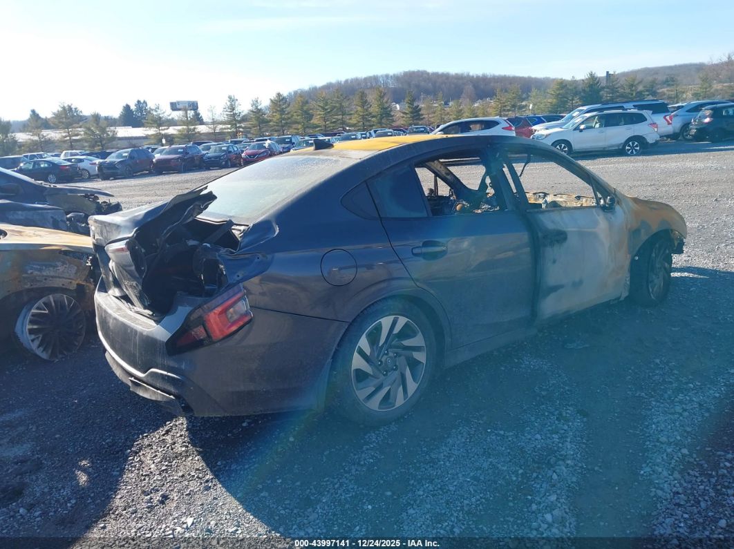 Subaru Legacy 2023