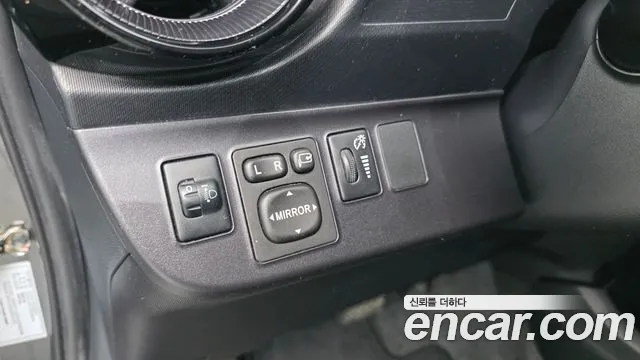 Toyota Prius 2021