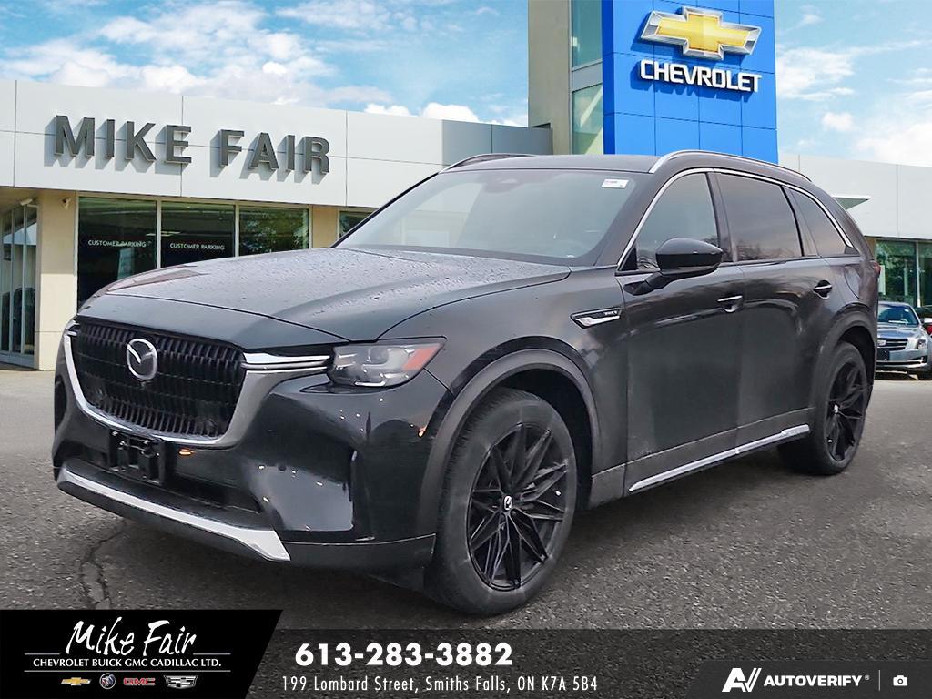 Mazda CX-3 2024