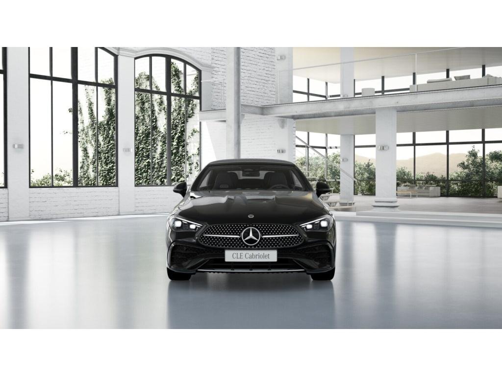 Mercedes-Benz CLE 200 2025