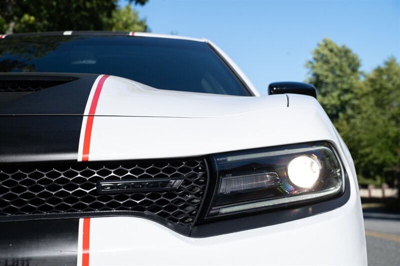 Dodge Charger 2021