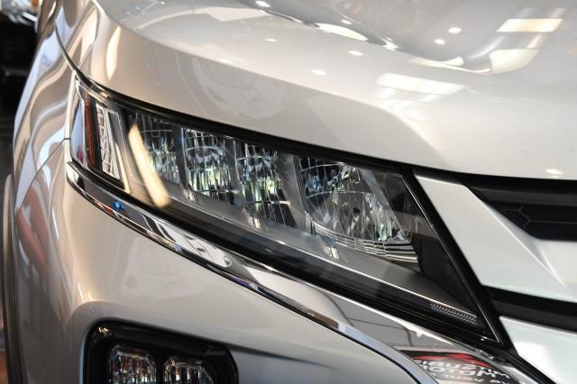 Mitsubishi Outlander Sport 2022