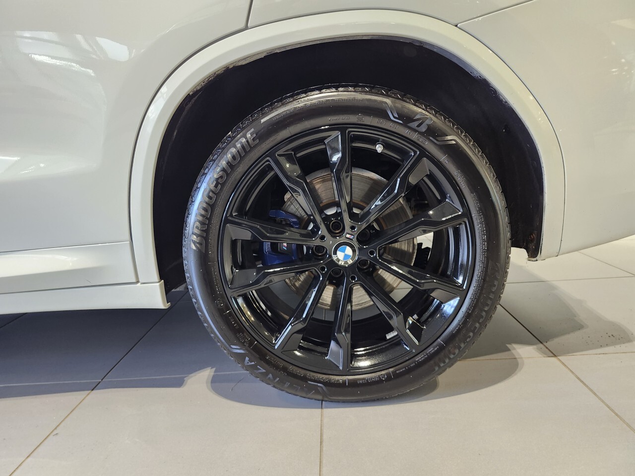BMW X3 2023