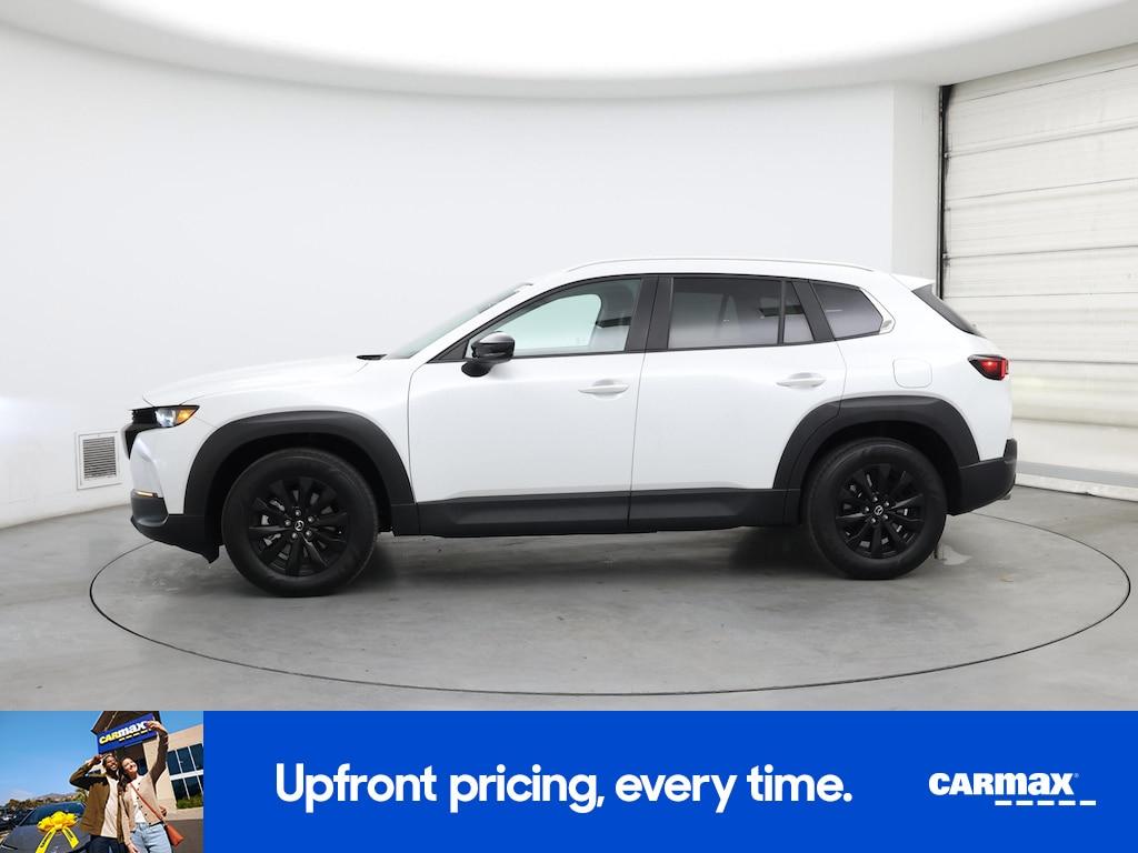 Mazda CX-50 2025