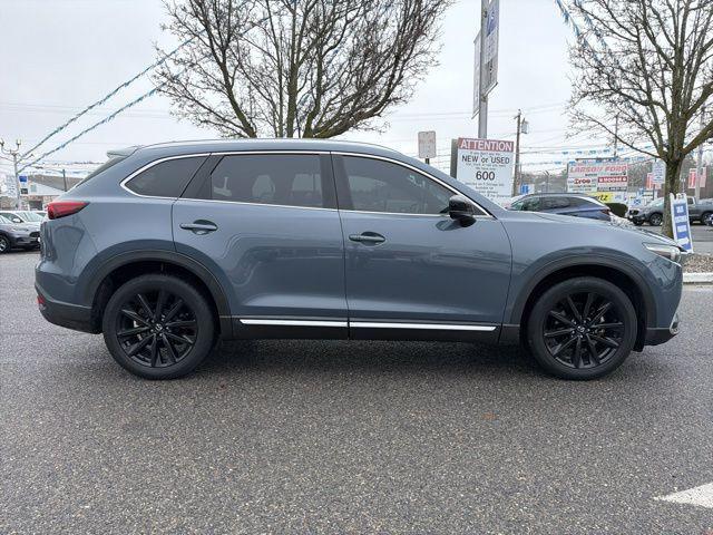 Mazda CX-9 2023
