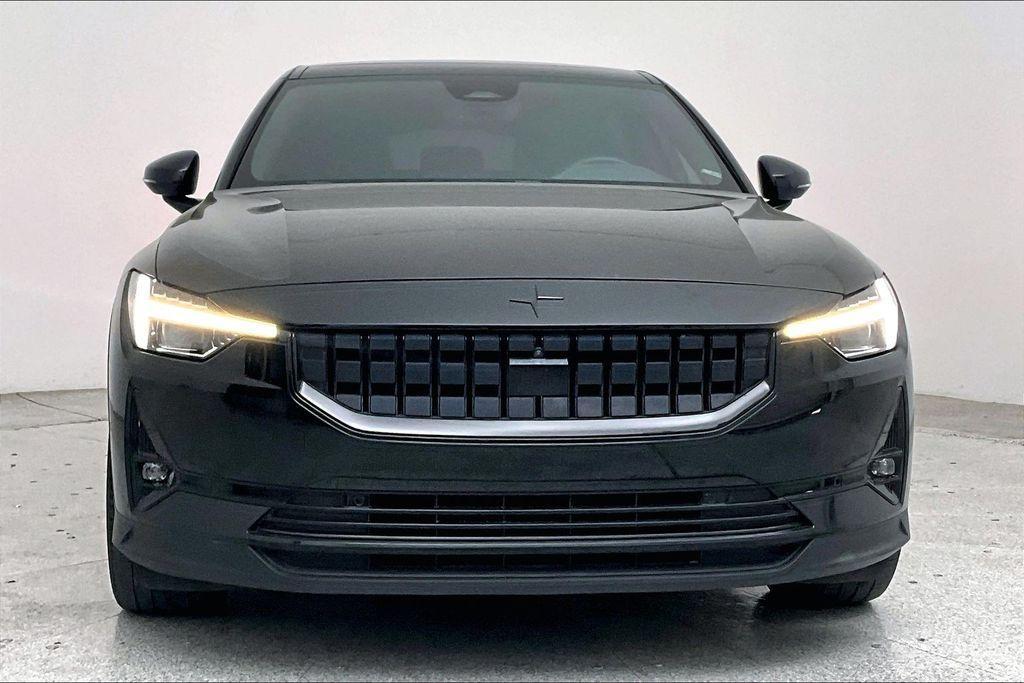 Polestar 2 2022
