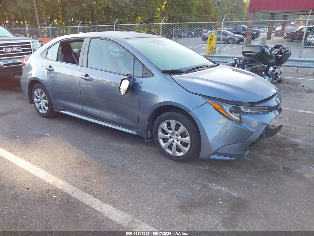 Toyota Corolla 2026