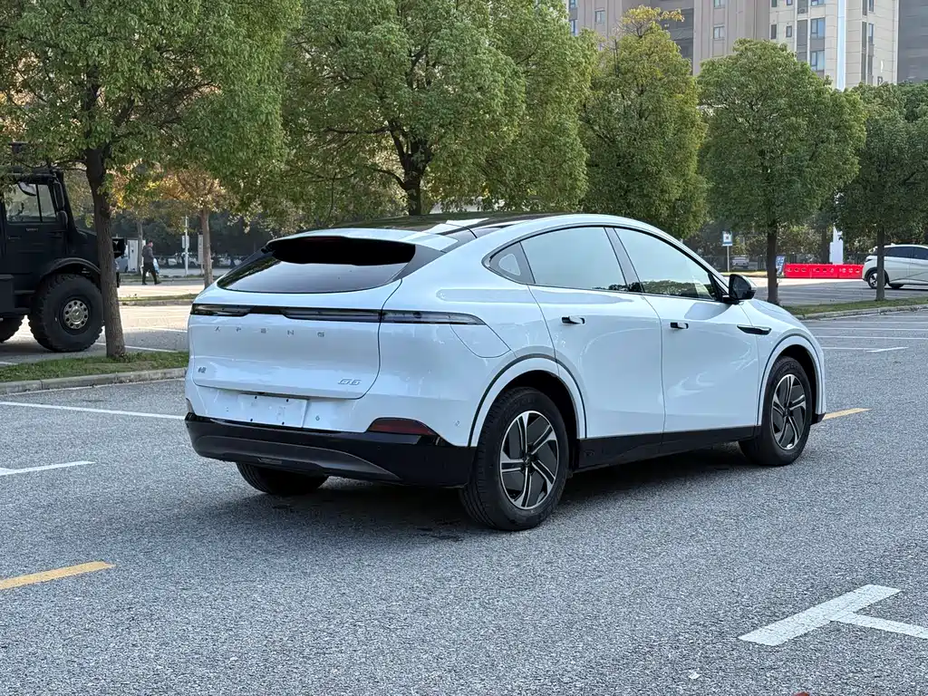 Xpeng G6 2024