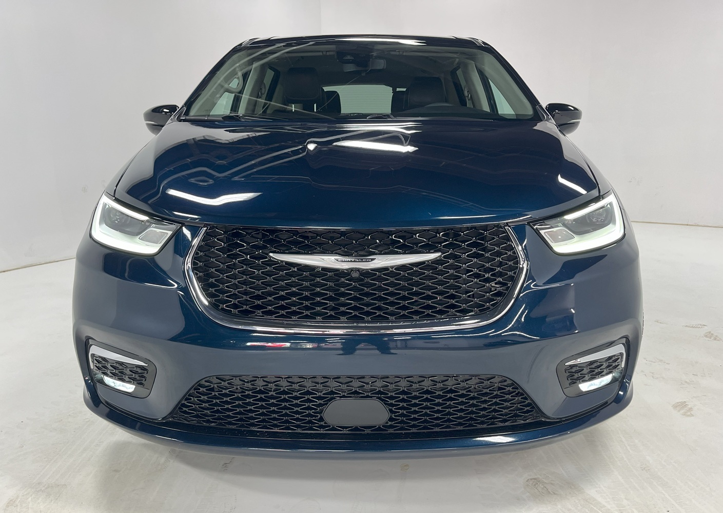 Chrysler Pacifica 2024