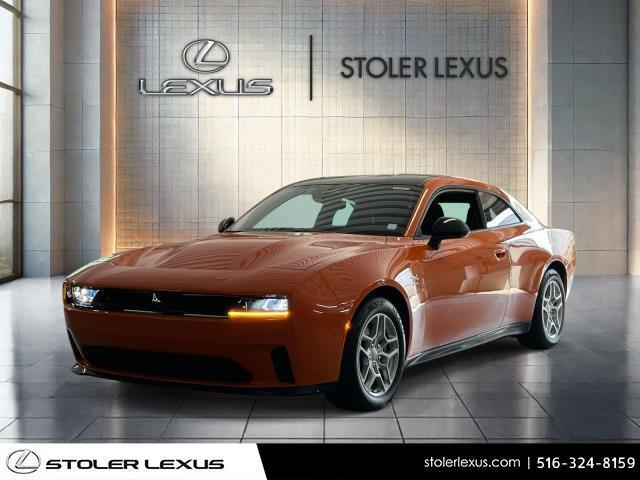 Dodge Charger Daytona 2025