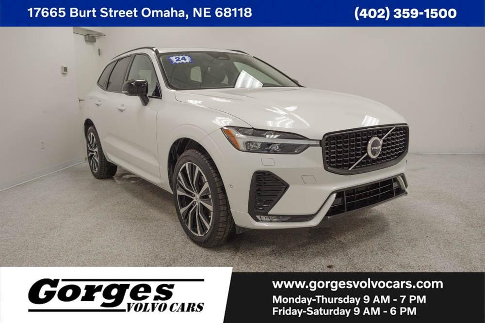 Volvo XC60 2024