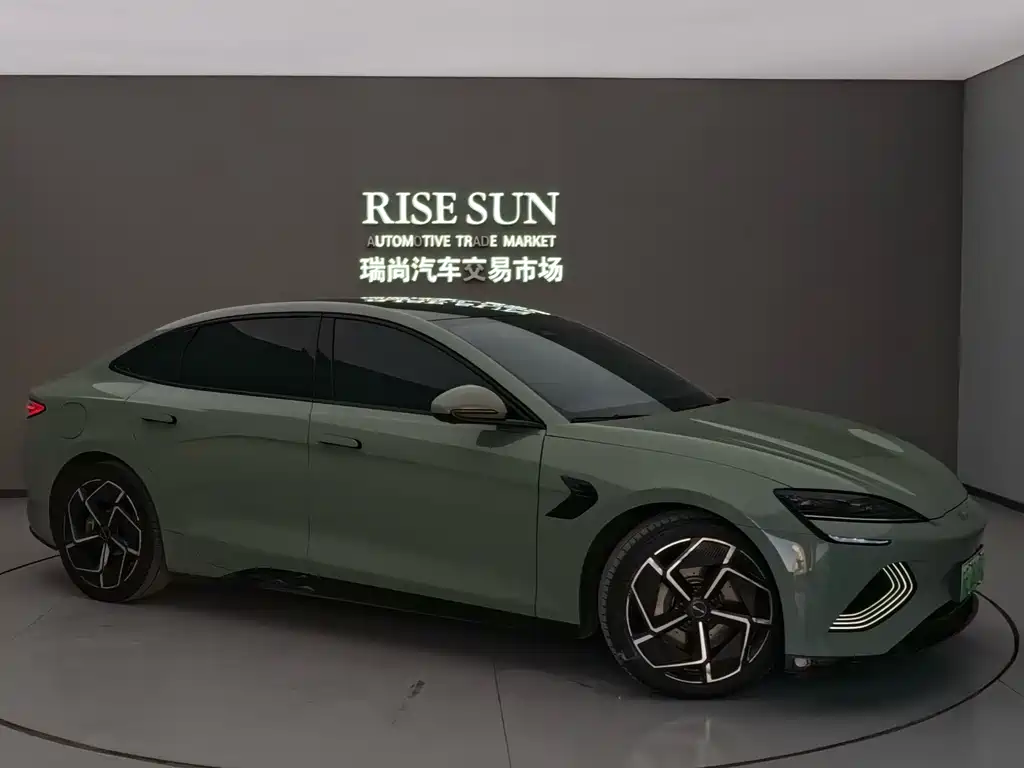 BYD Seal 2023