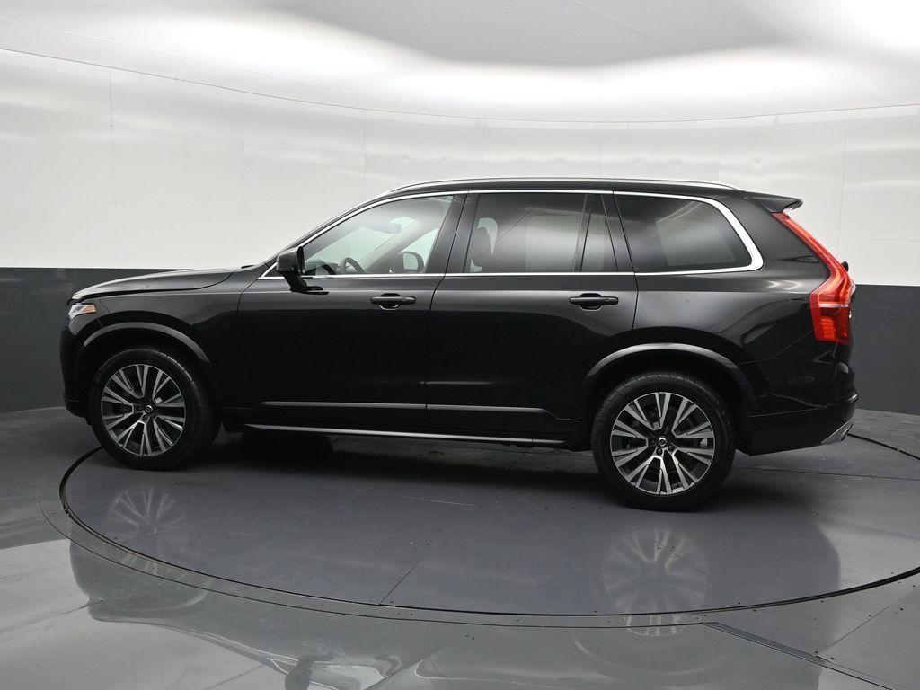 Volvo XC90 2021