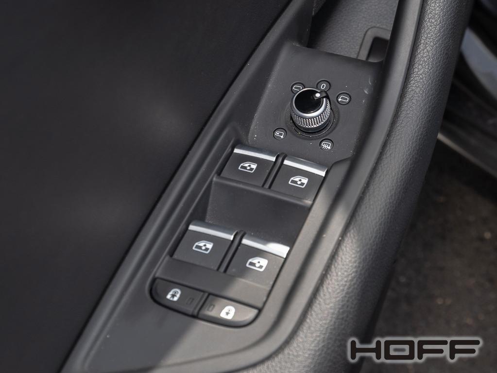 Audi A4 2022