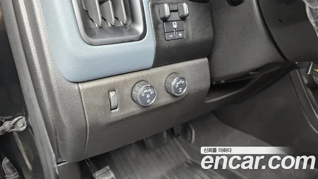 Chevrolet Colorado 2022
