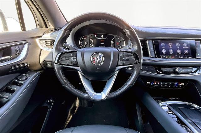 Buick Enclave 2024