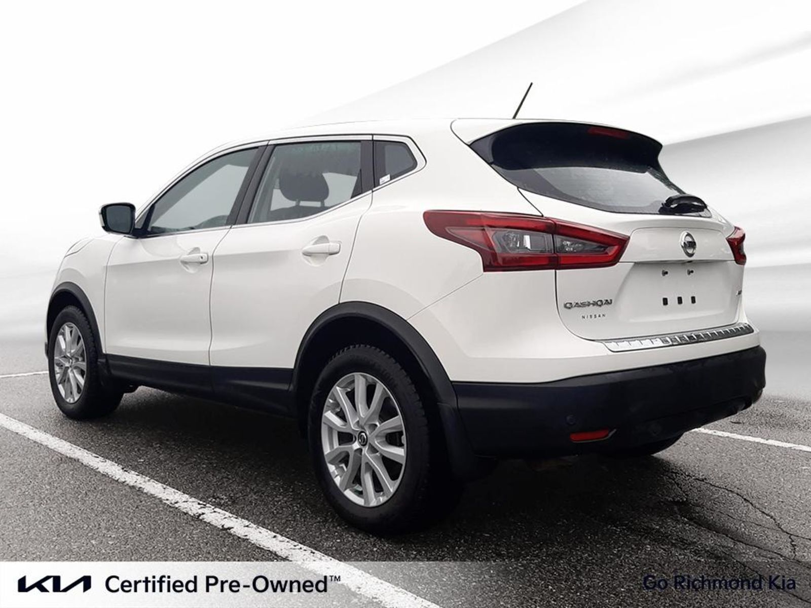 Nissan Qashqai 2023