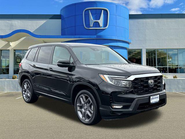 Honda Passport 2023