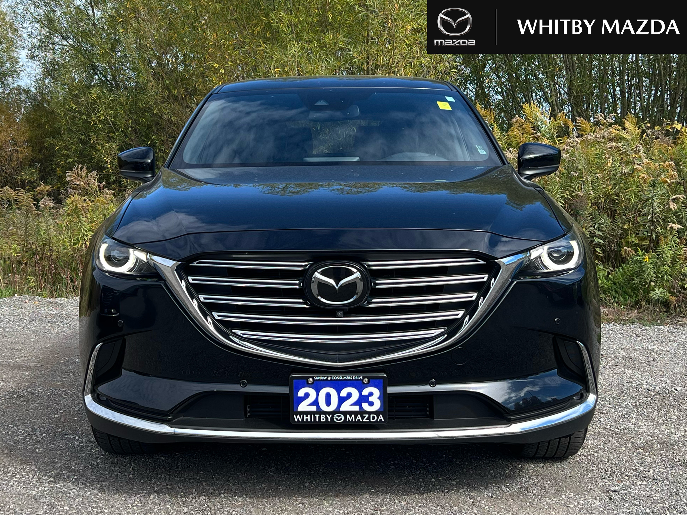 Mazda CX-9 2023