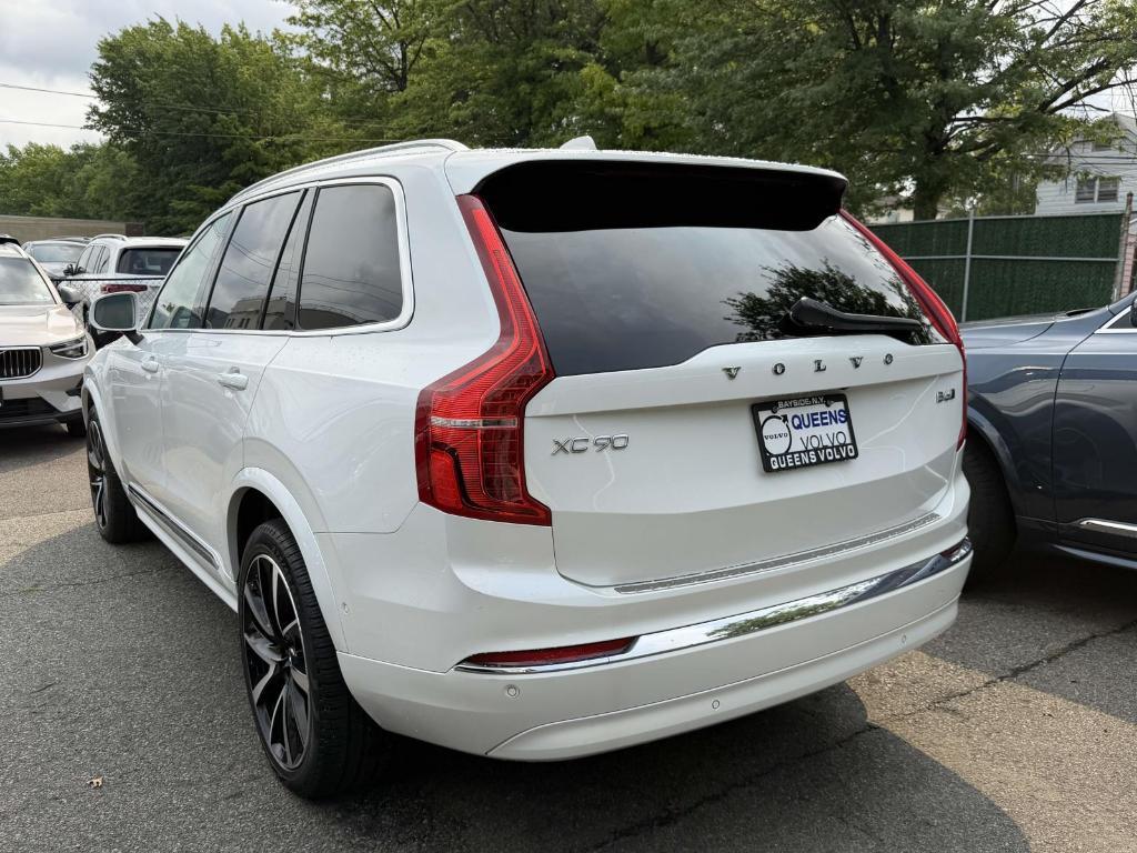 Volvo XC90 2024