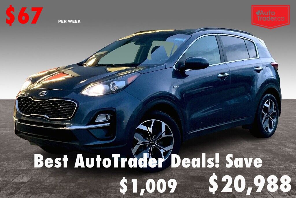 Kia Sportage 2020