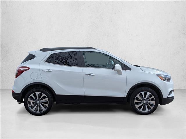 Buick Encore 2022