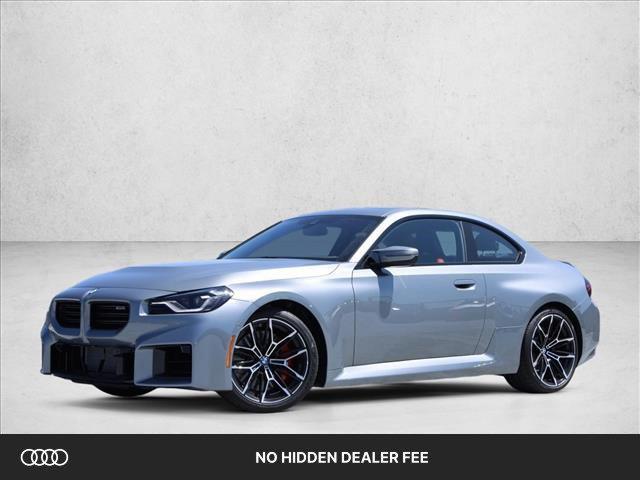 BMW M2 2025