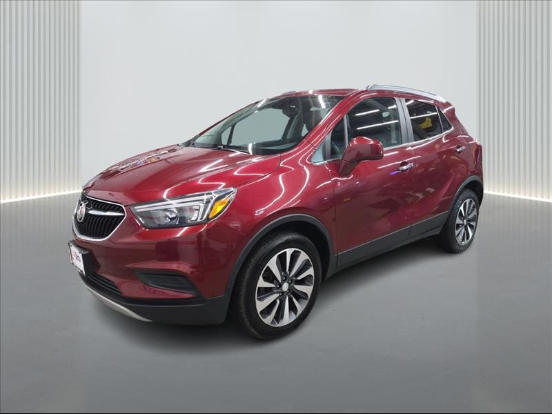 Buick Encore 2022