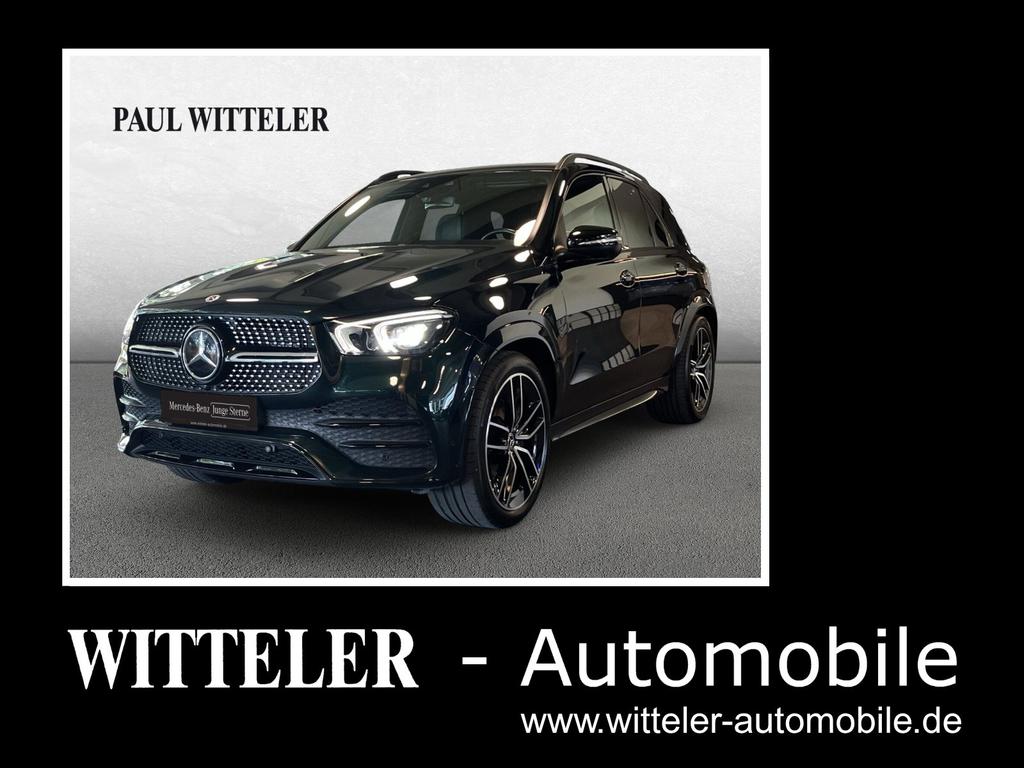 Mercedes-Benz GLE 350 2023