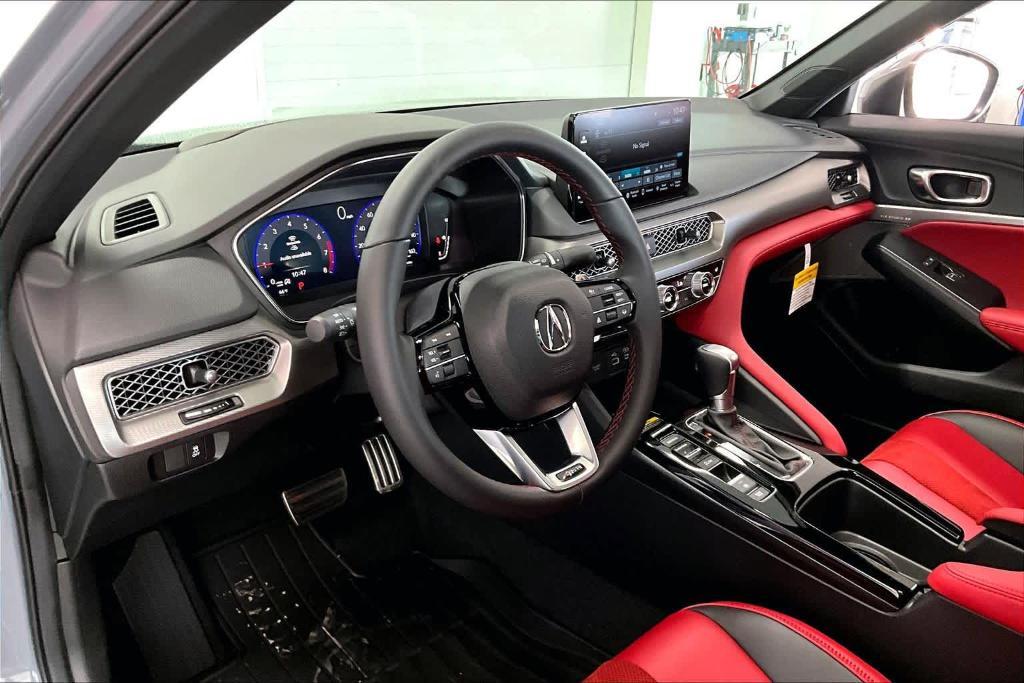 Acura Integra 2026