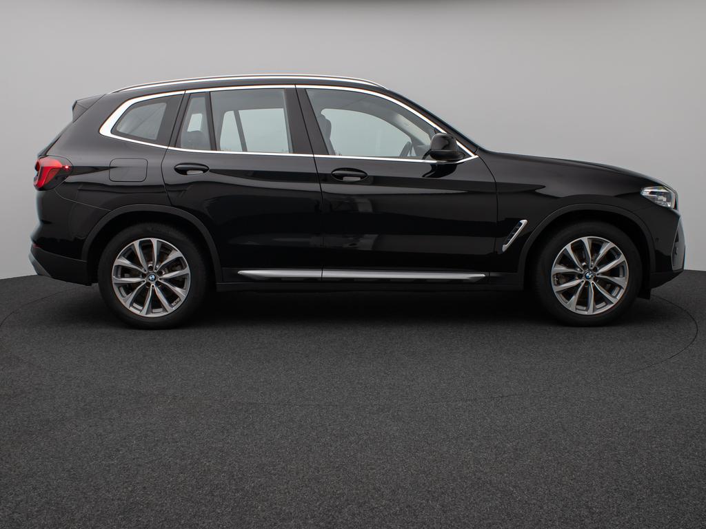 BMW X3 2023