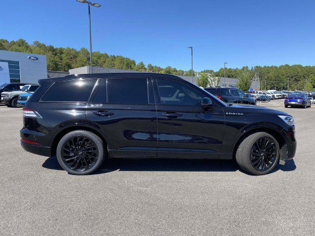 Lincoln Aviator 2023