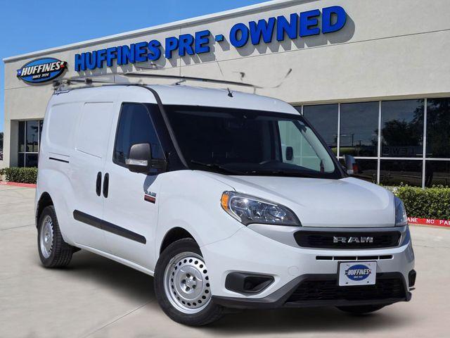 Ram ProMaster City 2022
