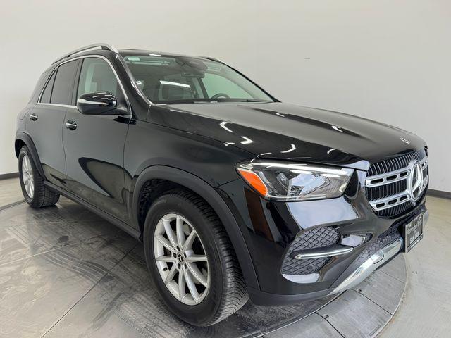 Mercedes-Benz GLE 350 2024