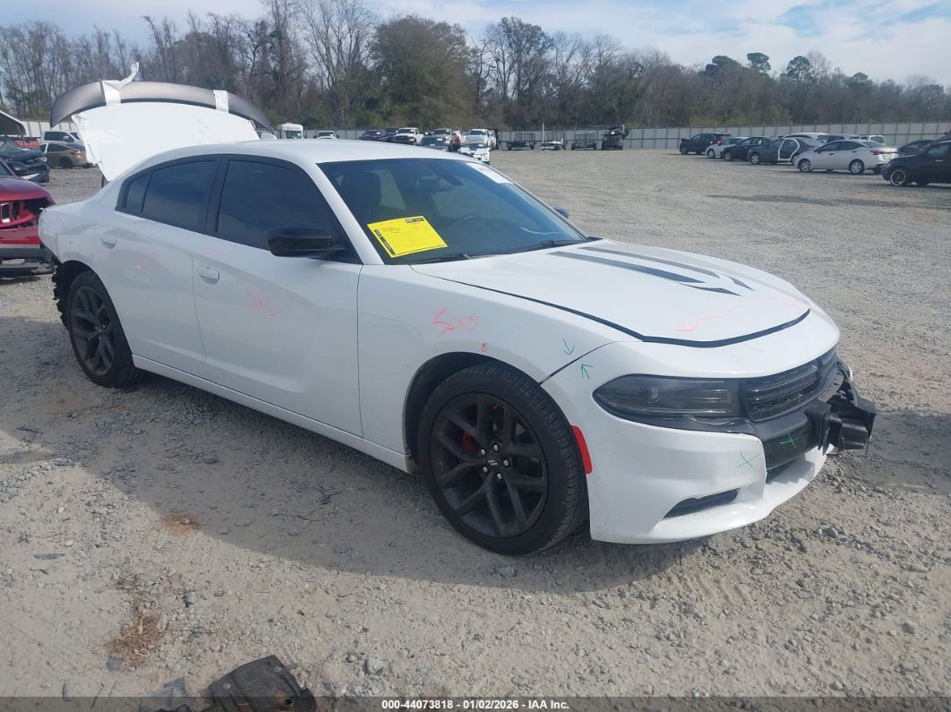 Dodge Charger 2023