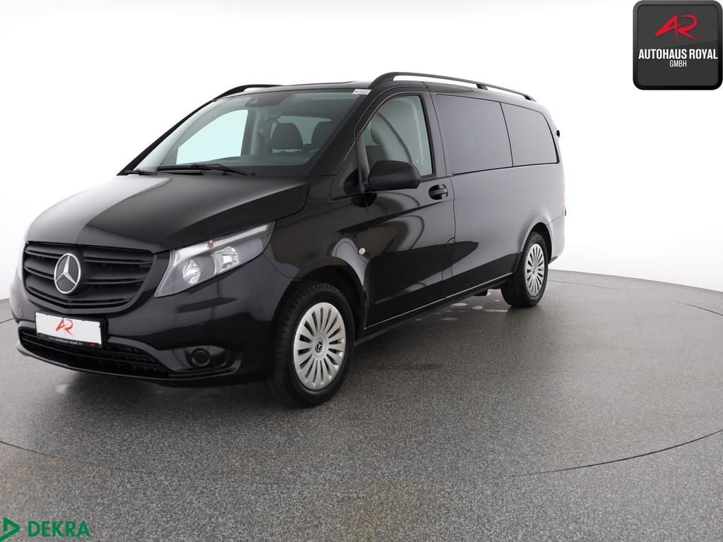 Mercedes-Benz Vito 2023