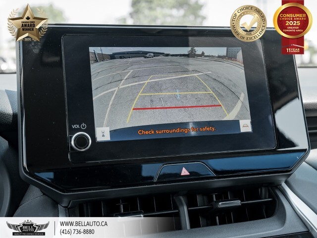 Toyota Venza 2023