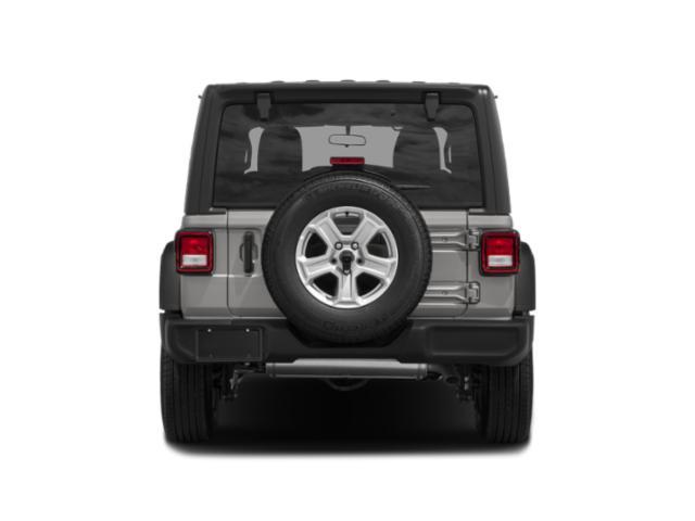 Jeep Wrangler 2023